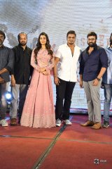 Okkadu Migiladu Movie Pre Release Function
